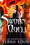 [Courtlight 10] • Sworn to Quell